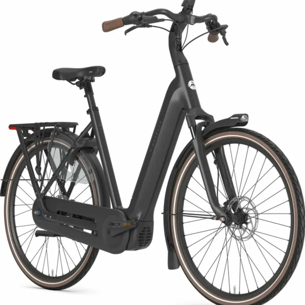 Gazelle Grenoble C5 HMB 2027