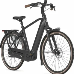 Gazelle Grenoble C5 HMB 2027