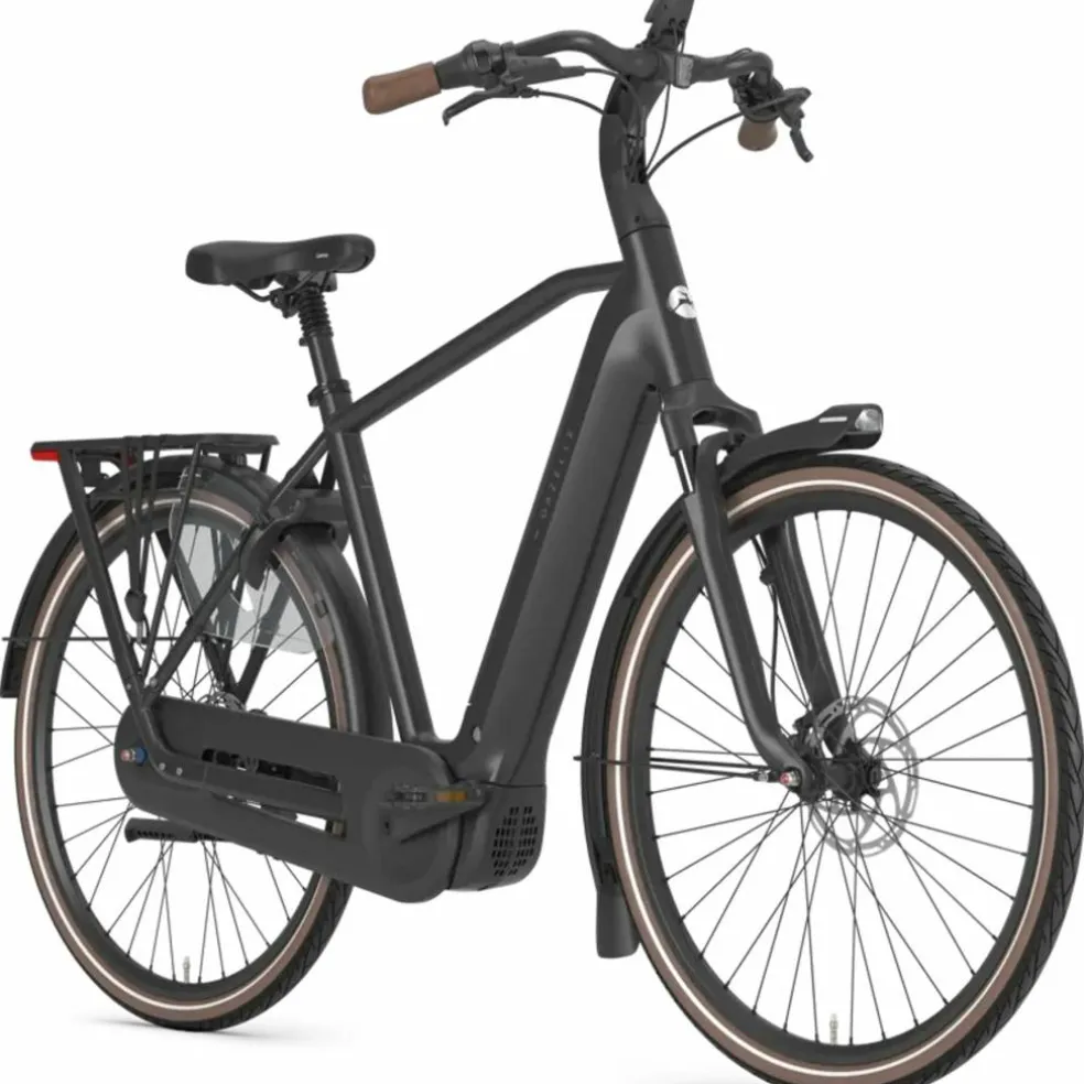 Gazelle Grenoble C5 HMB 2027