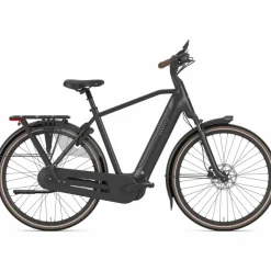 Gazelle Grenoble C5 HMB 2027
