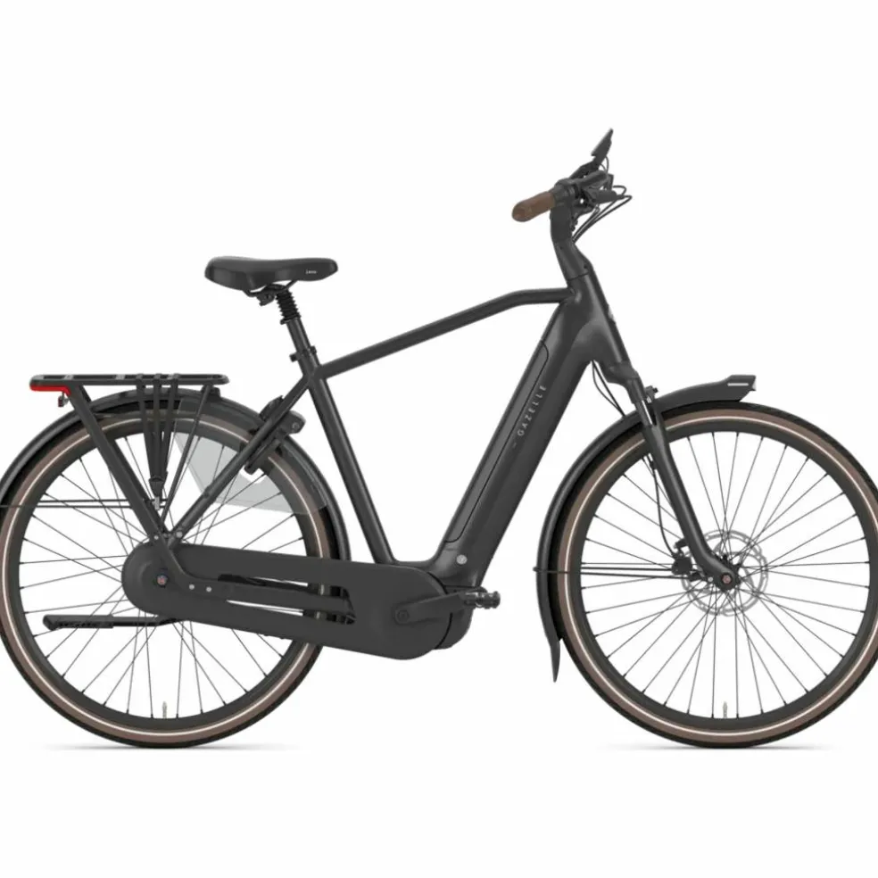 Gazelle Grenoble C5 HMB 2027