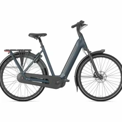 Gazelle Grenoble C8 HMB 2027