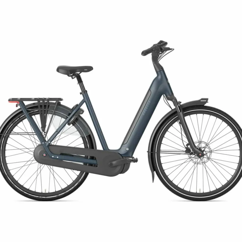 Gazelle Grenoble C8 HMB 2027