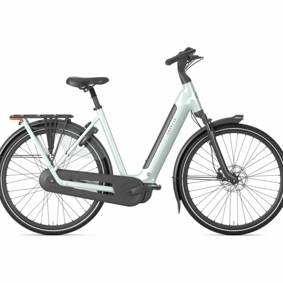 Gazelle Grenoble C8 HMB 2027