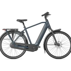 Gazelle Grenoble C8 HMB 2027