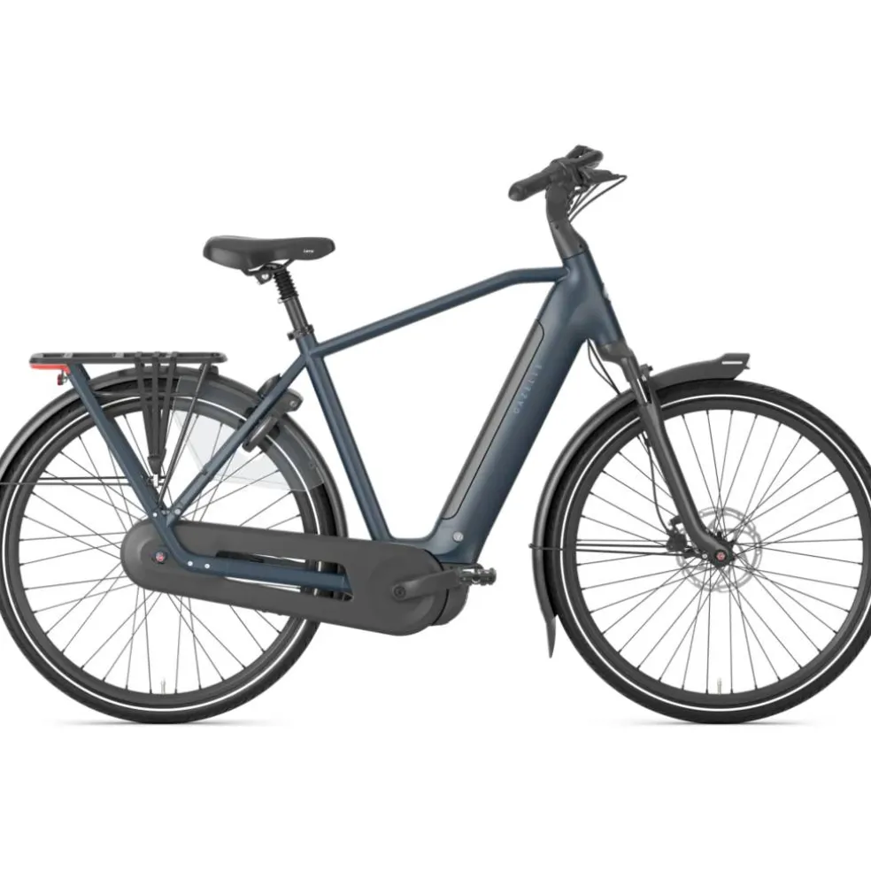 Gazelle Grenoble C8 HMB 2027
