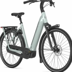 Gazelle Grenoble C8 HMB 2027