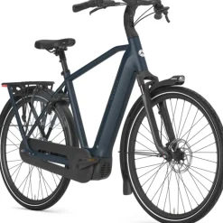 Gazelle Grenoble C8 HMB 2027