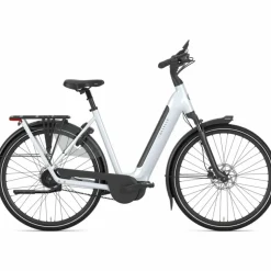 Gazelle Grenoble C5+ HMB 2027