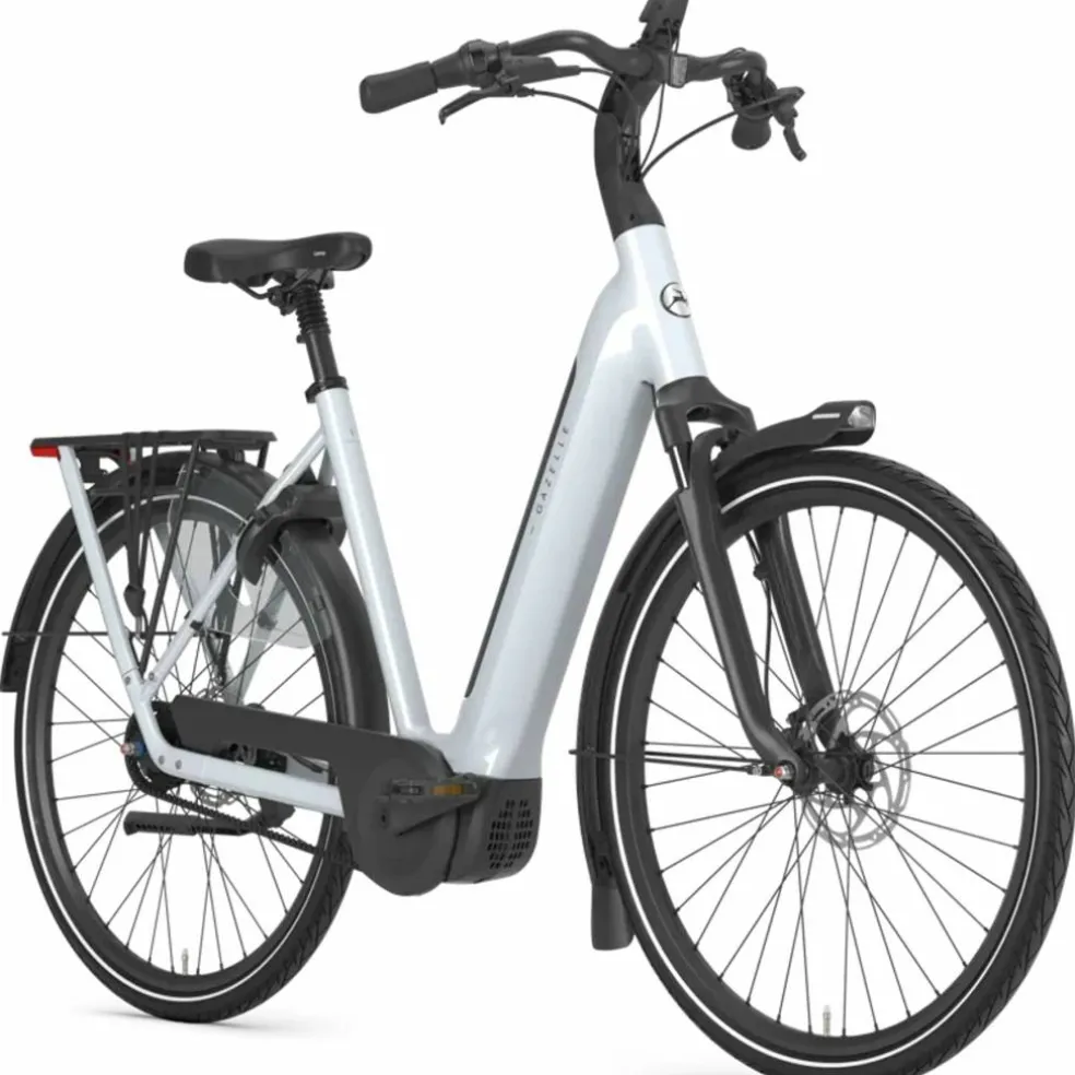Gazelle Grenoble C5+ HMB 2027