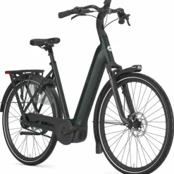 Gazelle Grenoble C5+ HMB 2027