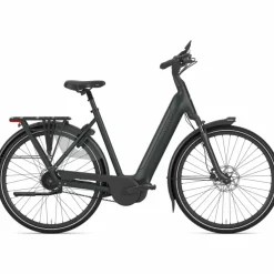 Gazelle Grenoble C5+ HMB 2027