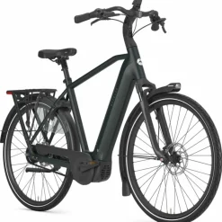 Gazelle Grenoble C5+ HMB 2027