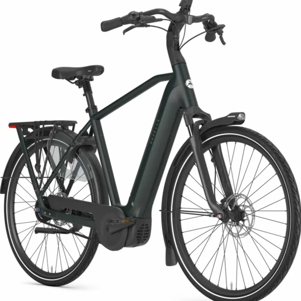 Gazelle Grenoble C5+ HMB 2027