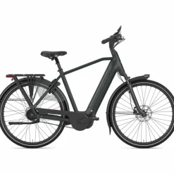 Gazelle Grenoble C5+ HMB 2027