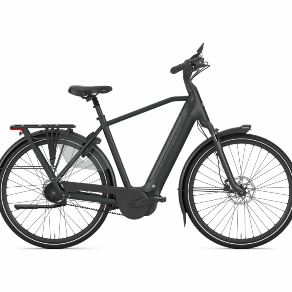 Gazelle Grenoble C5+ HMB 2027