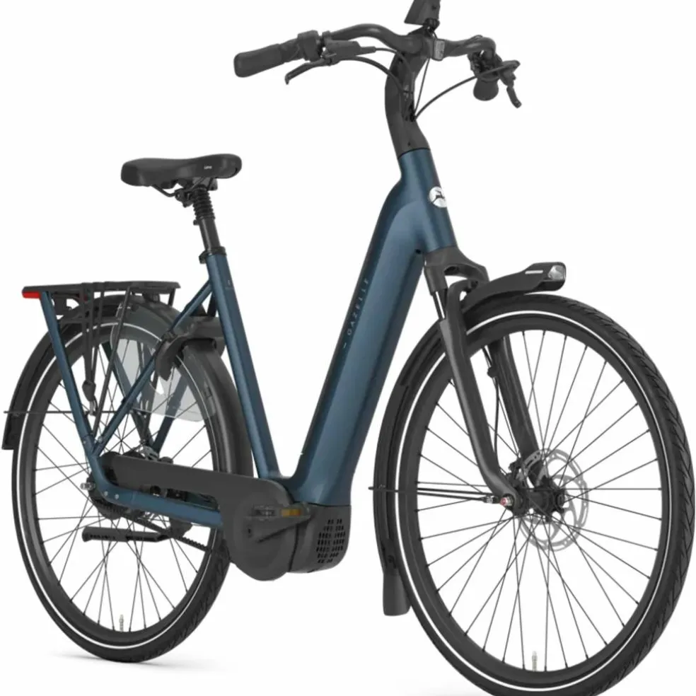 Gazelle Grenoble C310 HMB 2027