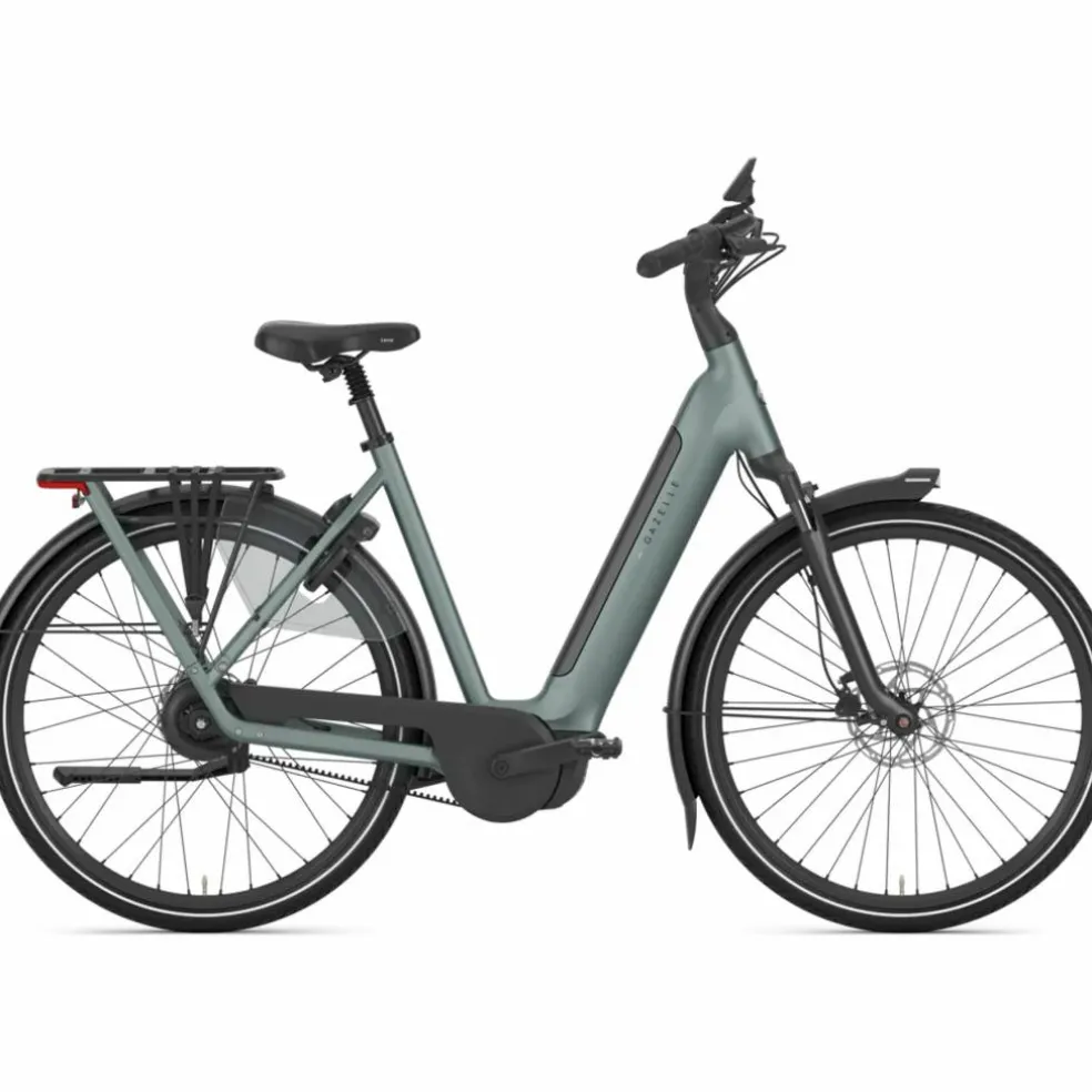 Gazelle Grenoble C310 HMB 2027