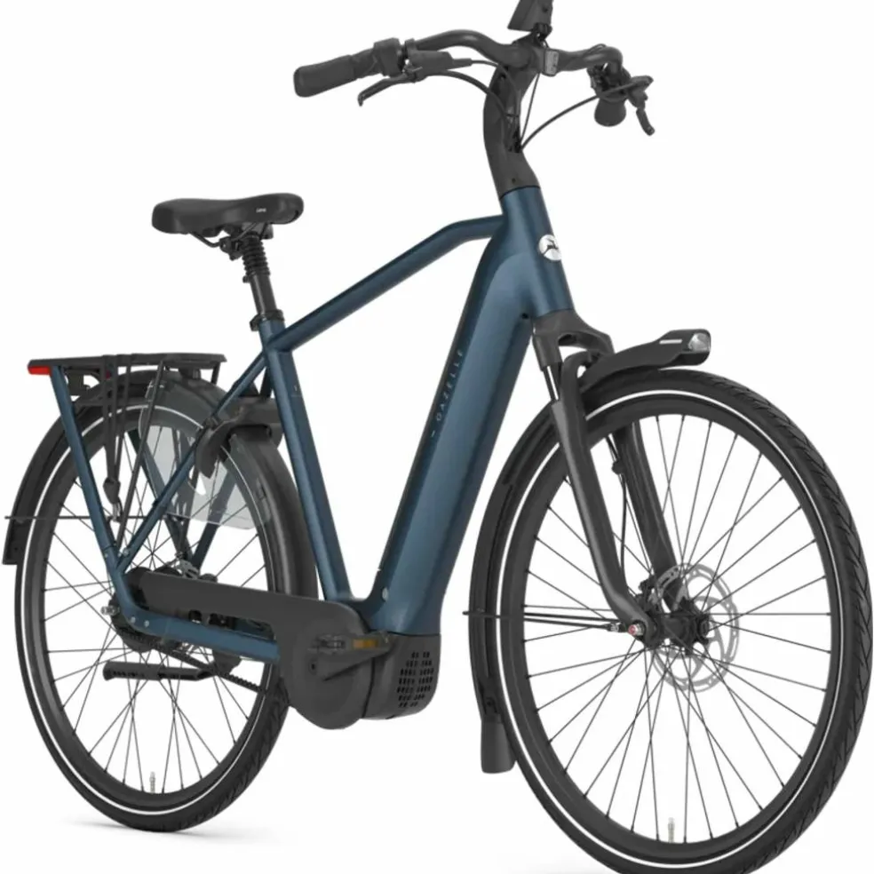 Gazelle Grenoble C310 HMB 2027