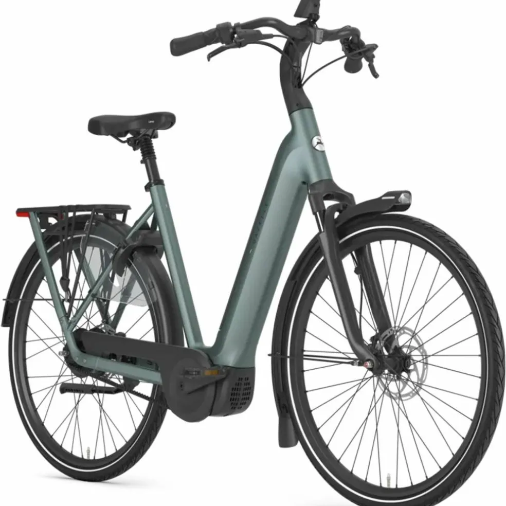 Gazelle Grenoble C310 HMB 2027