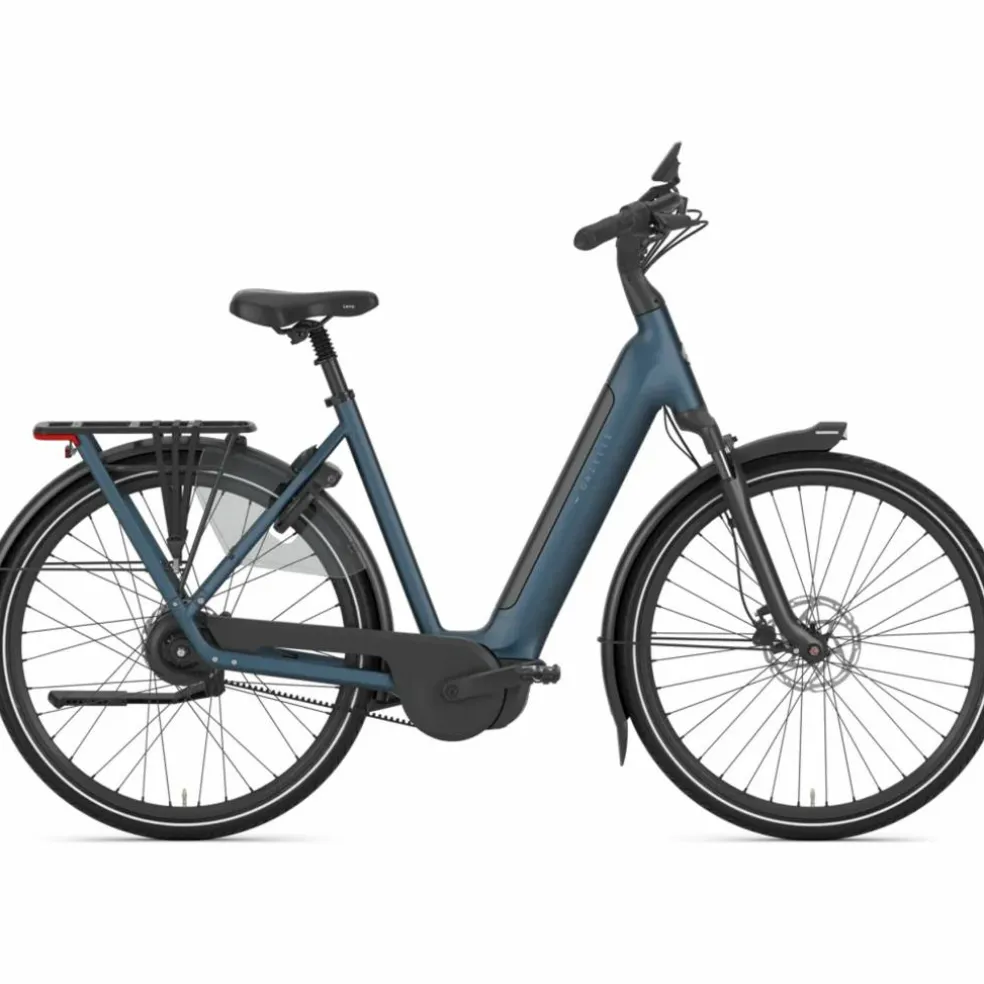 Gazelle Grenoble C310 HMB 2027
