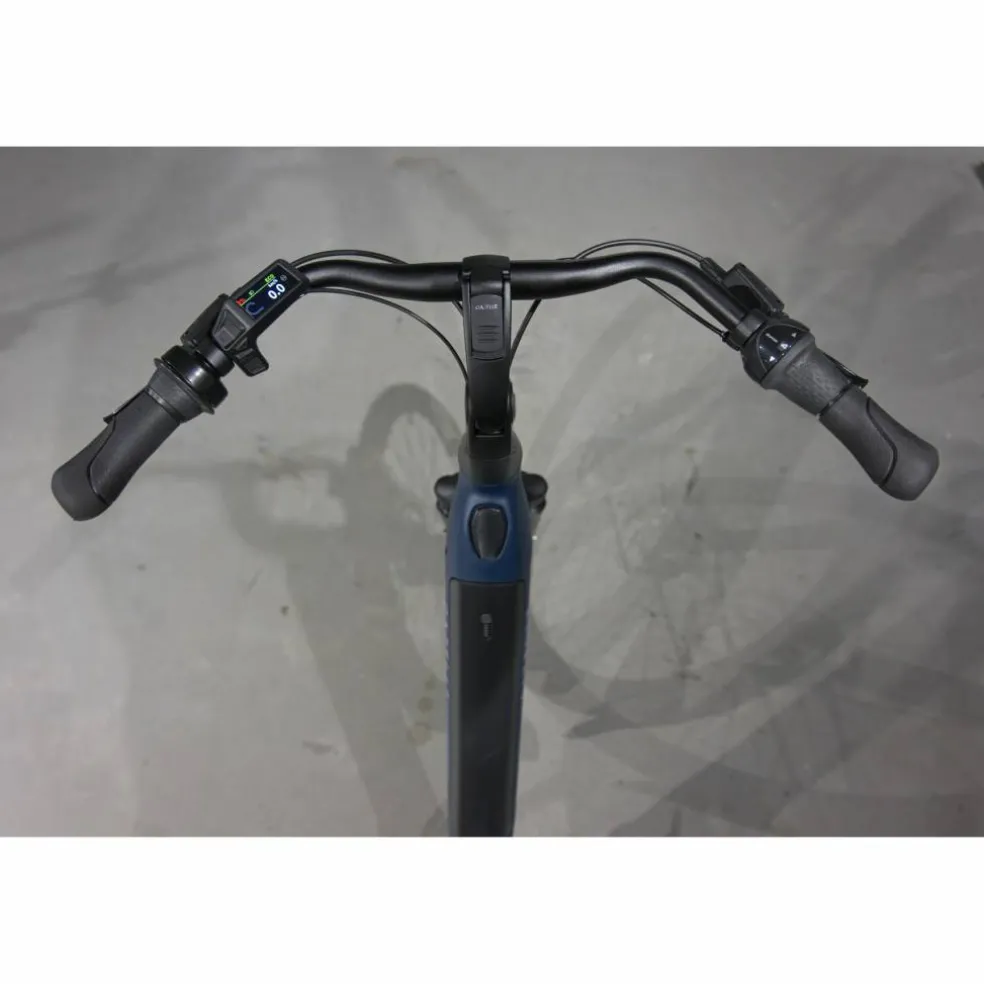 Gazelle Grenoble C8 HMB 2026