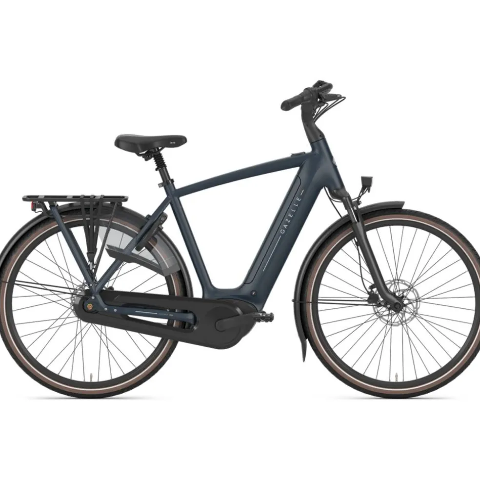 Gazelle Grenoble C8 HMB 2026