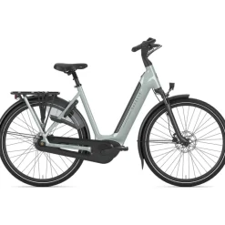 Gazelle Grenoble C8 HMB 2026