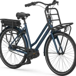 Gazelle HeavyDuty C5 HMB 2027