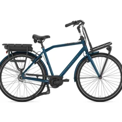 Gazelle HeavyDuty C5 HMB 2027