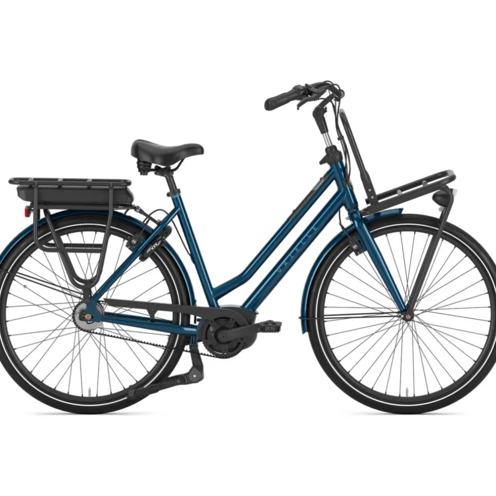 Gazelle HeavyDuty C5 HMB 2027