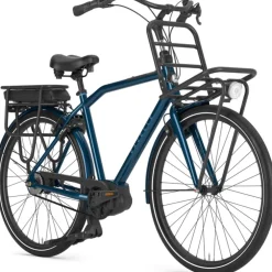 Gazelle HeavyDuty C5 HMB 2027