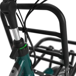 Gazelle HeavyDutyNL C7+ HMB 2026
