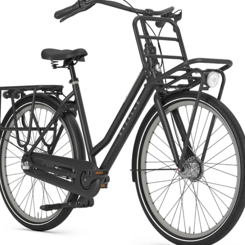 Gazelle HeavyDutyNL T3 2027