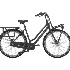 Gazelle HeavyDutyNL T3 2027