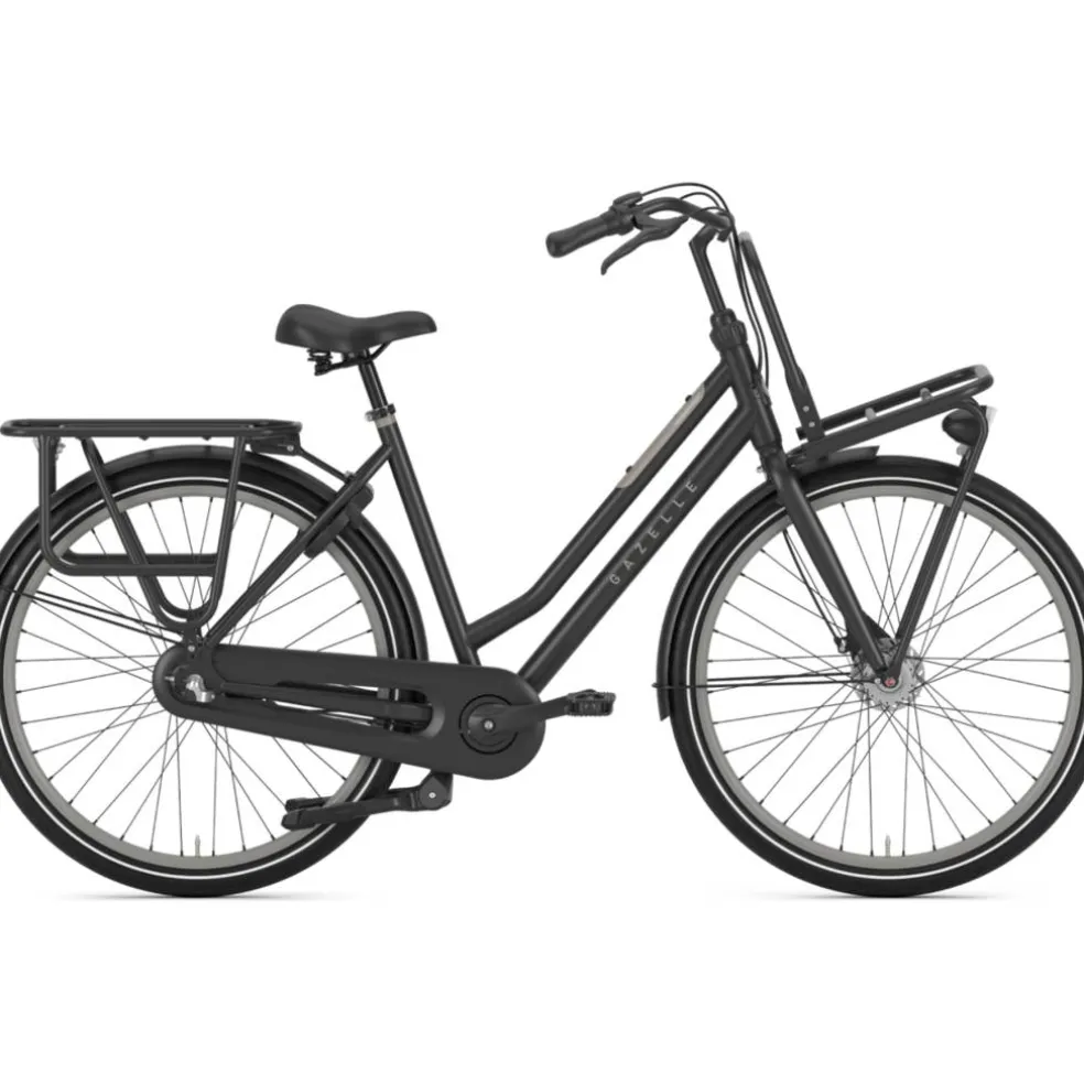 Gazelle HeavyDutyNL T3 2027