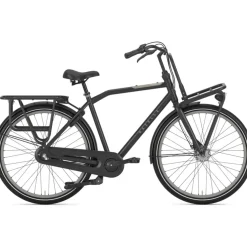 Gazelle HeavyDutyNL T3 2027
