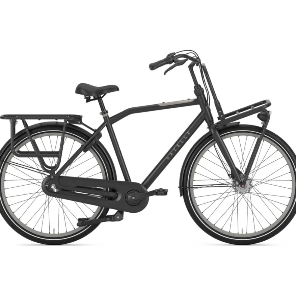 Gazelle HeavyDutyNL T3 2027