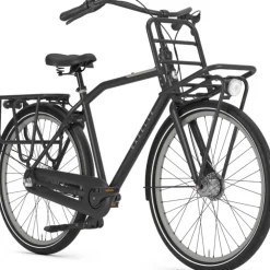 Gazelle HeavyDutyNL T3 2027