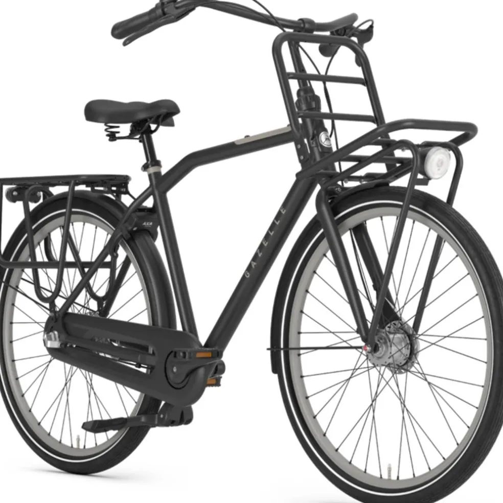 Gazelle HeavyDutyNL T3 2027
