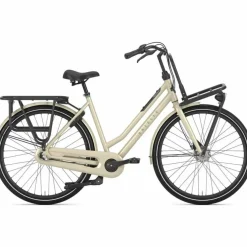 Gazelle HeavyDutyNL T3 2027