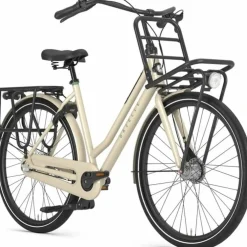 Gazelle HeavyDutyNL T3 2027