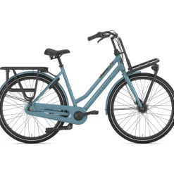 Gazelle HeavyDutyNL T7 2027