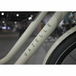 Gazelle HeavyDutyNL T7 2027