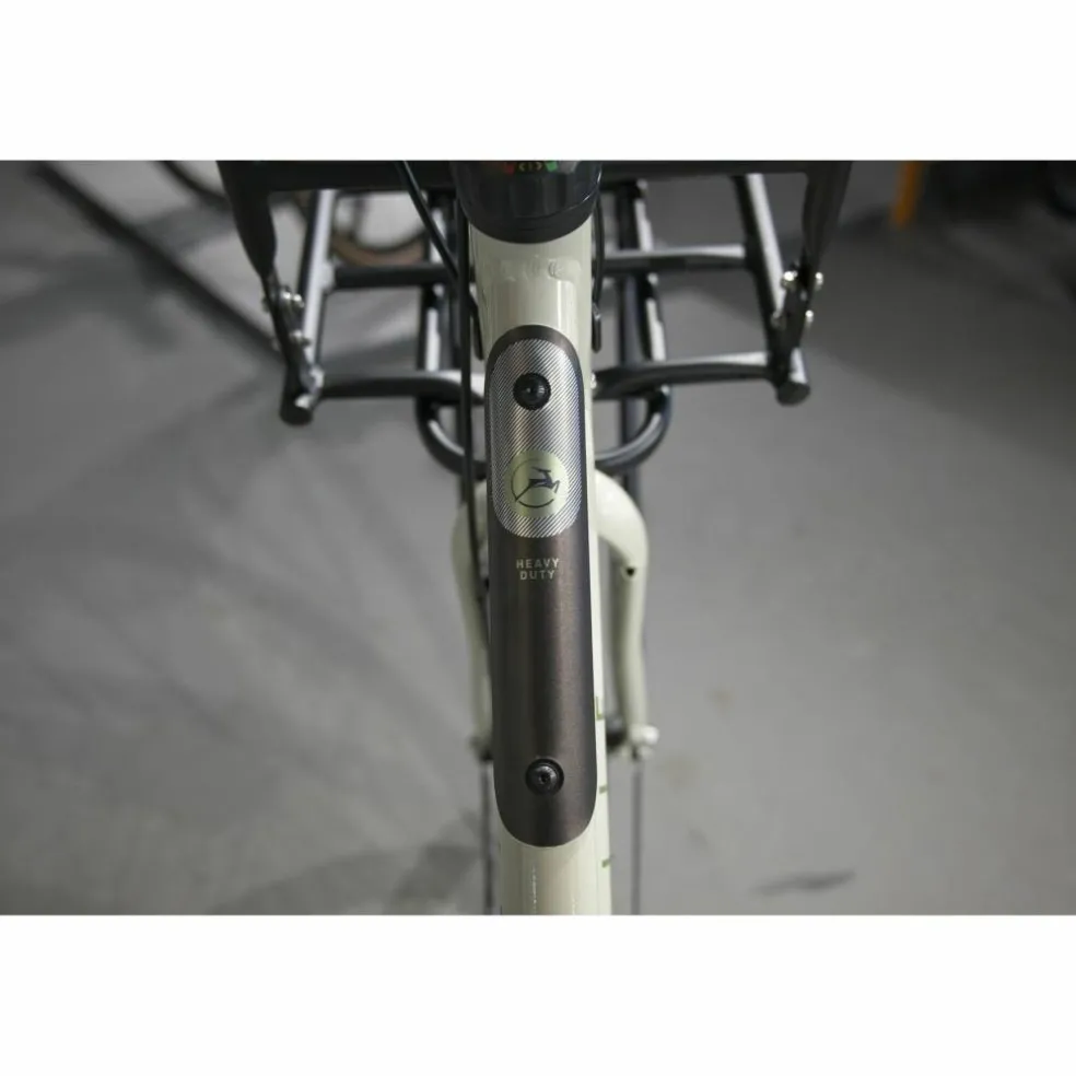 Gazelle HeavyDutyNL T7 2027
