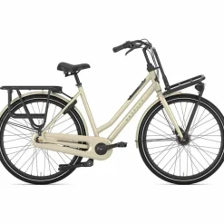 Gazelle HeavyDutyNL T7 2027