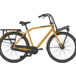 Gazelle HeavyDutyNL T7 2027