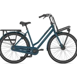 Gazelle HeavyDutyNL T7 2027