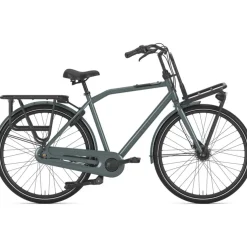 Gazelle HeavyDutyNL T7 2027