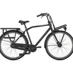 Gazelle HeavyDutyNL T7 2027